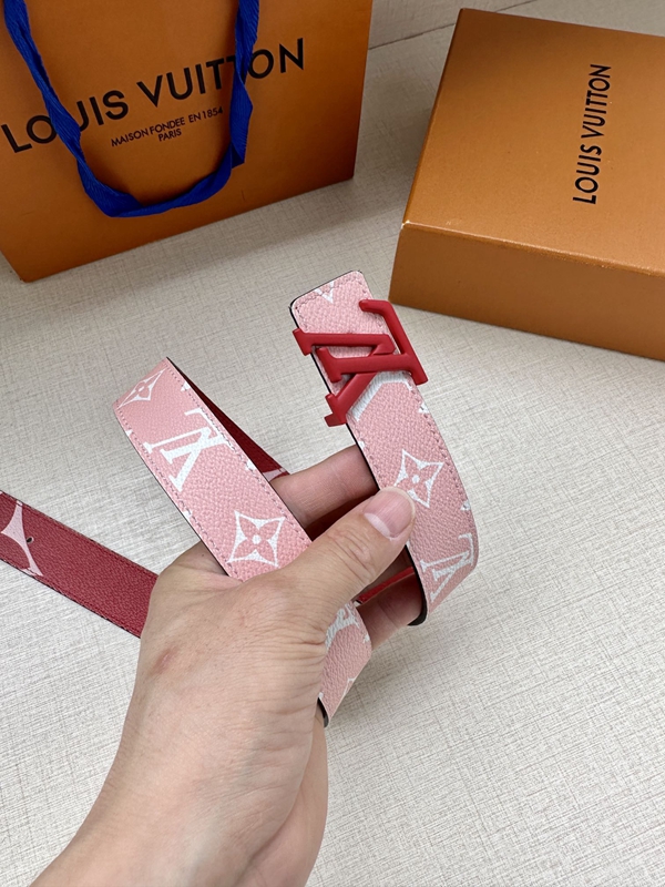 激安ルイヴィトンベルト細部ディテール